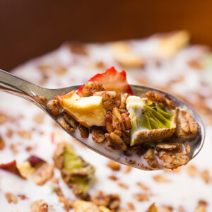 【初回食べ比べ３種セット】フルーツグラノーラ