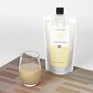 【初回飲み比べ３種セット】フルーツ甘酒