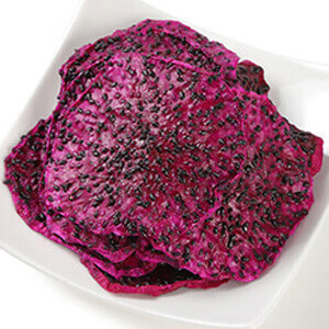 国産無添加ドライフルーツ（ドラゴンフルーツ）