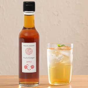 【初回飲み比べ３種セット】フルーツビネガー