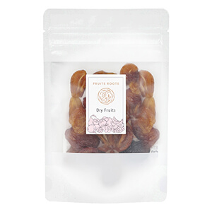 国産無添加ドライフルーツ　ミックスぶどう3種（シャインマスカット、クイーンルージュ、ナガノパープル）