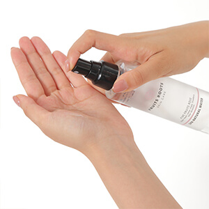 スパナチュラルウォーター＆スパクリームローションセット