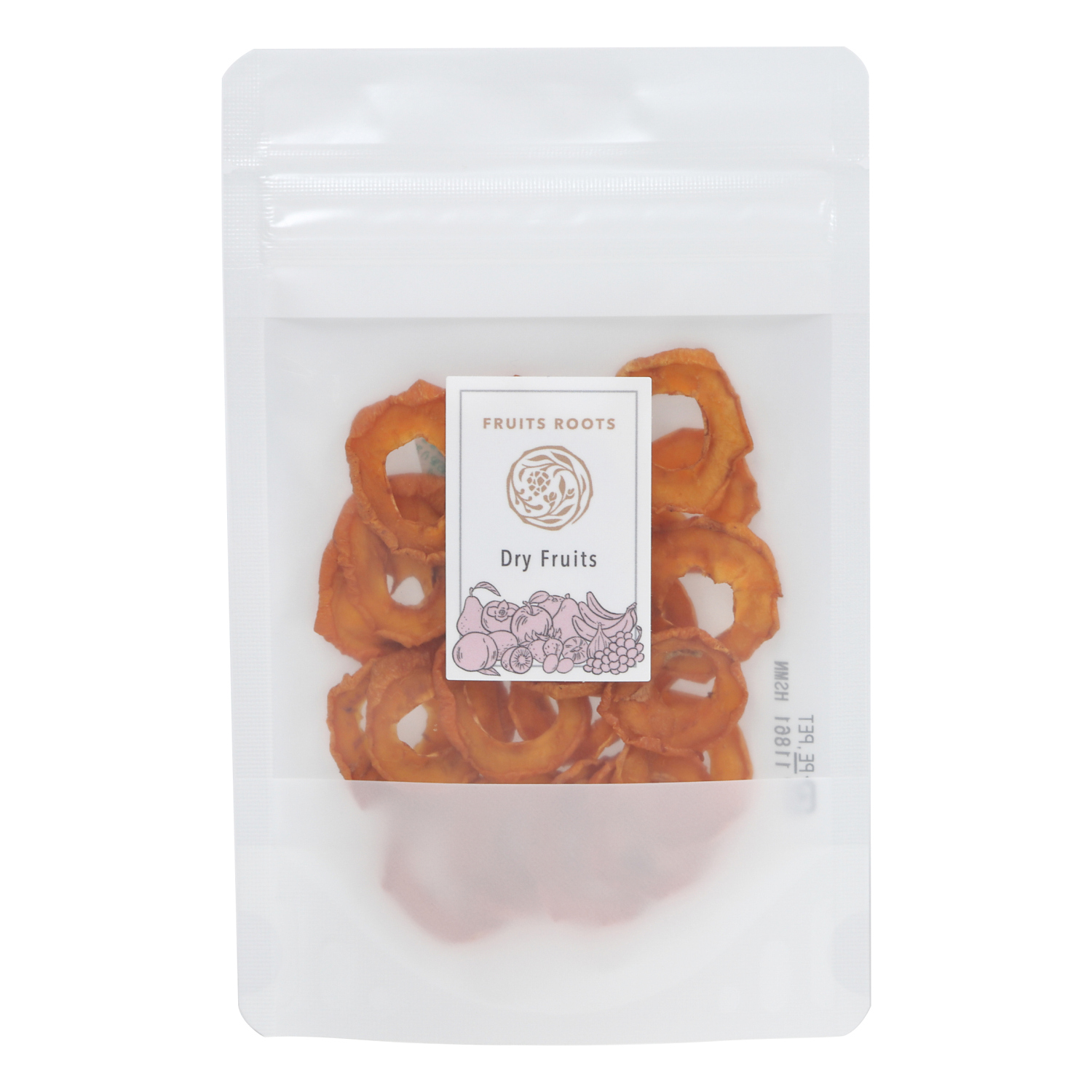 国産無添加ドライフルーツ（ビワ） ２袋セット