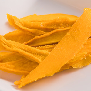 国産無添加ドライフルーツ（マンゴー） ２袋セット