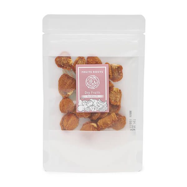 国産無添加ドライフルーツ（ホオズキ/ゴールデンベリー）