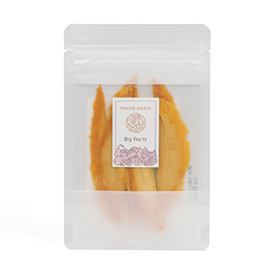 国産無添加ドライフルーツ（マンゴー）