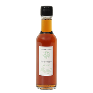 マスカットビネガー