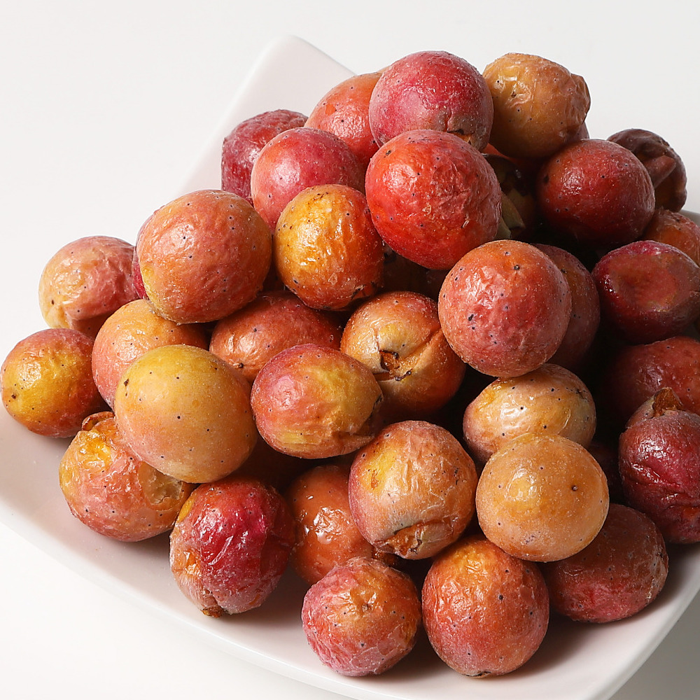 フリーズドライフルーツ（ぶどう）