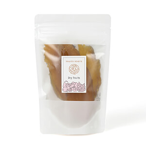 国産無添加干し芋