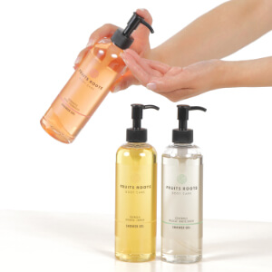 シャワージェル3種セット