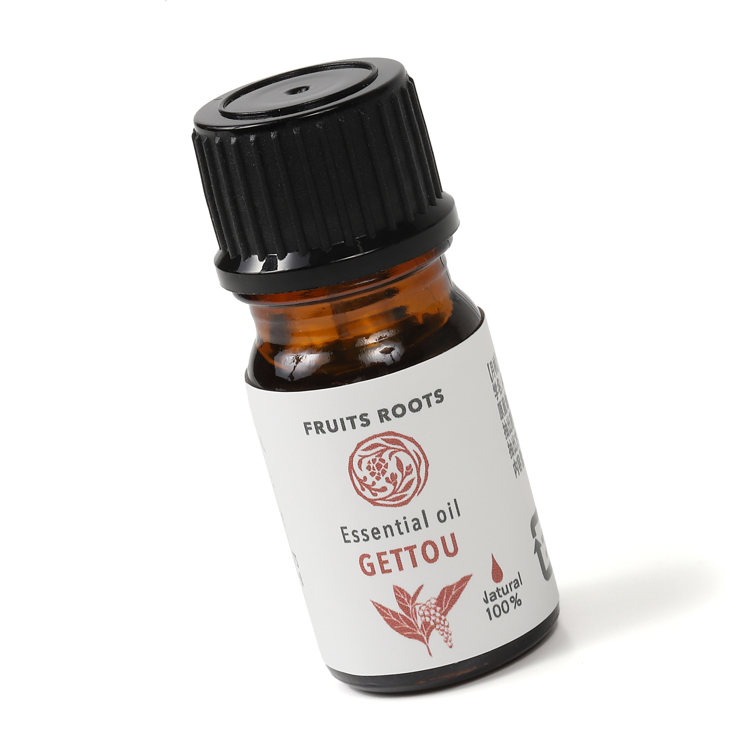 エッセンシャルオイル（月桃）