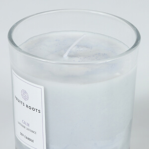 アロマソイキャンドル3種セット