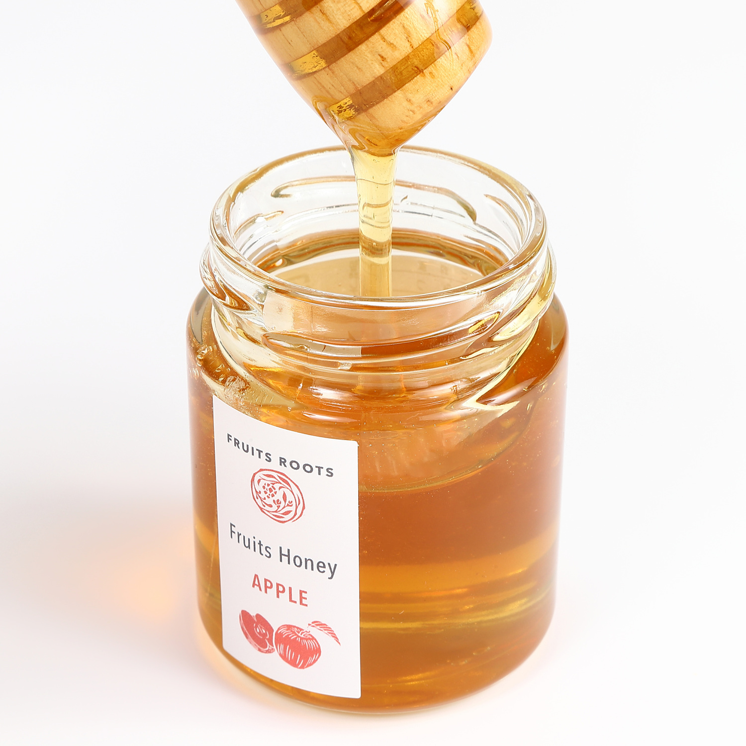 アップルハニー