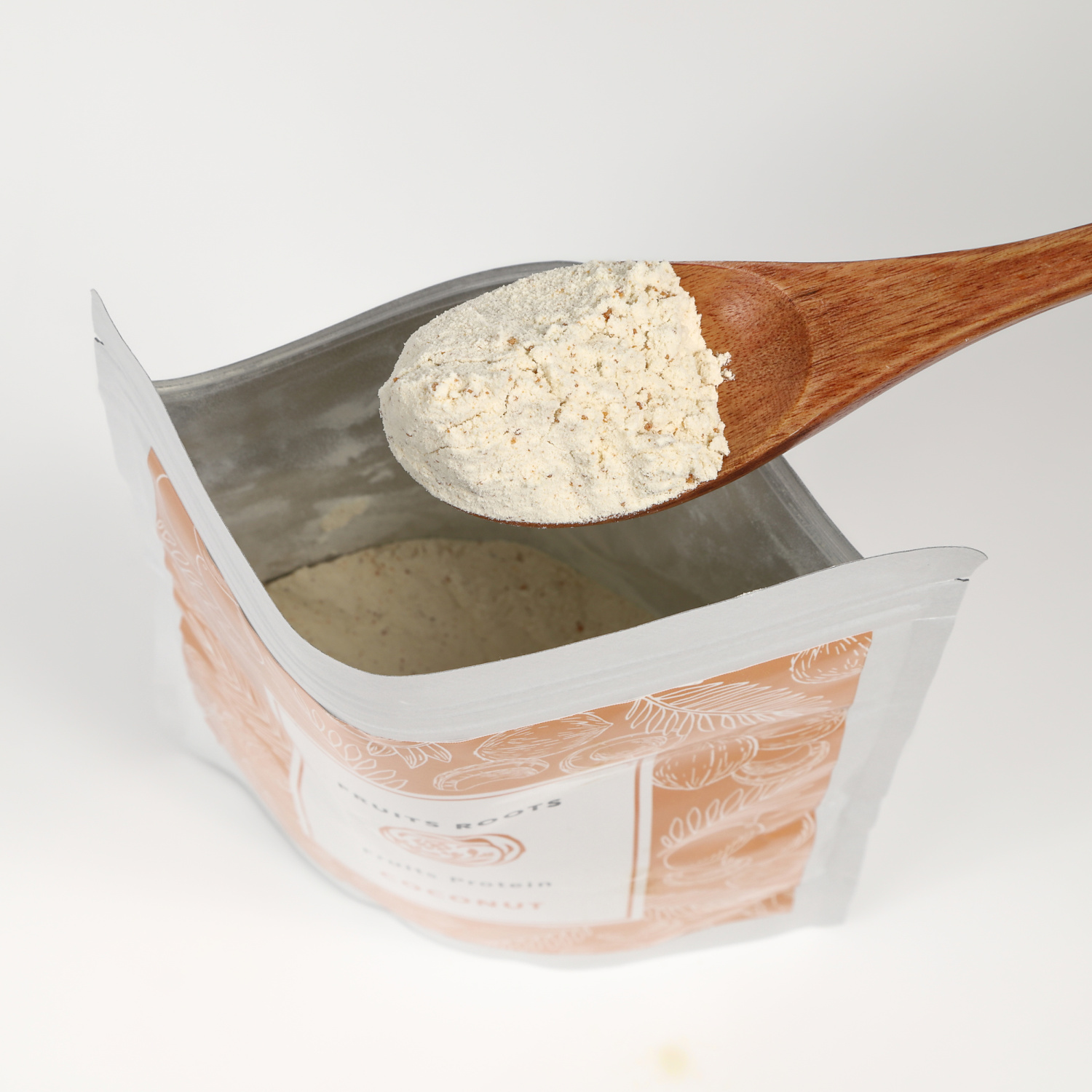 フルーツソイプロテイン（ココナッツ）