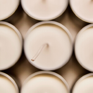 アロマソイキャンドル3種セット