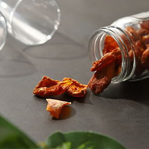 国産無添加ドライフルーツ（梅）