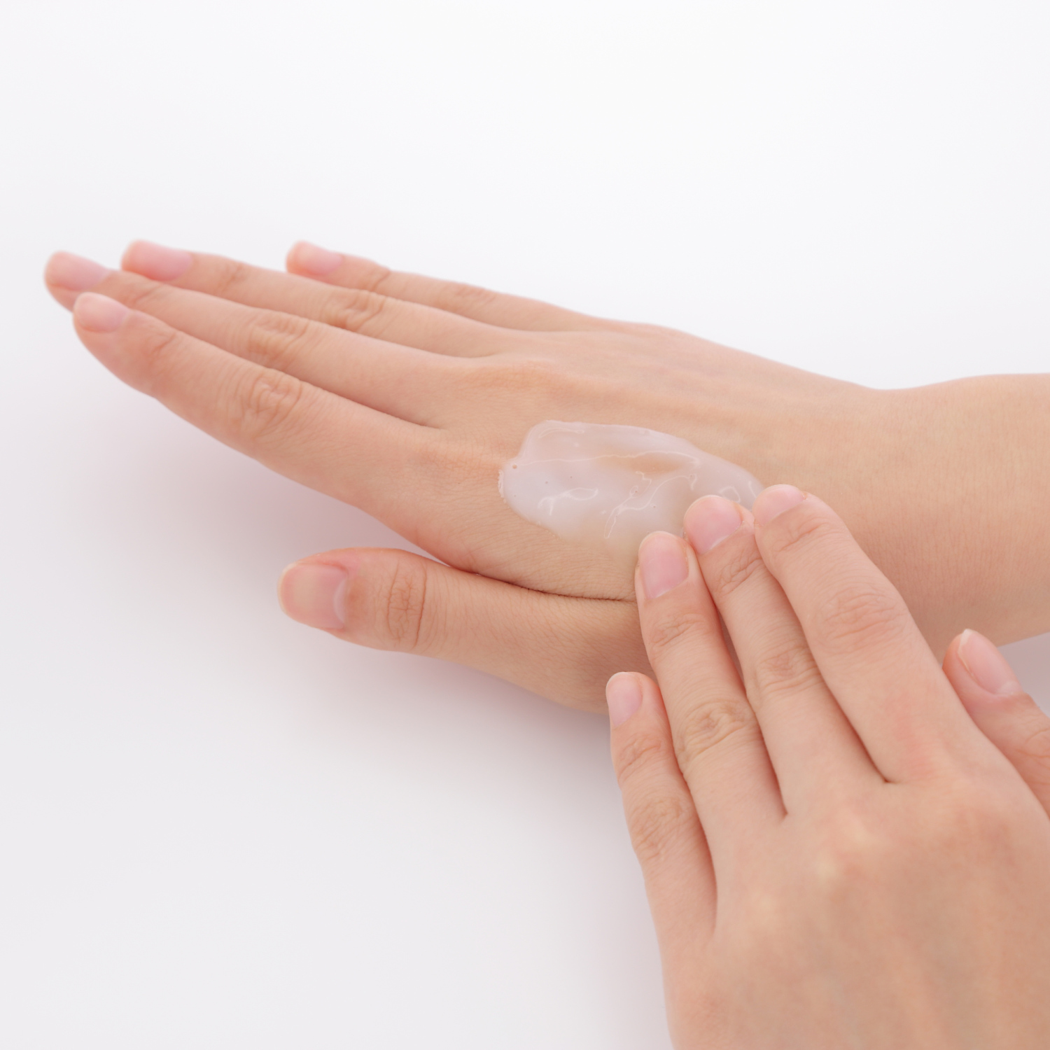 5 FRUITS ROSE スパクリームローション