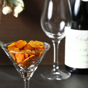 国産無添加ドライフルーツ（ホオズキ/ゴールデンベリー）