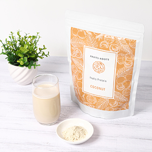 フルーツプロテイン（ココナッツ）