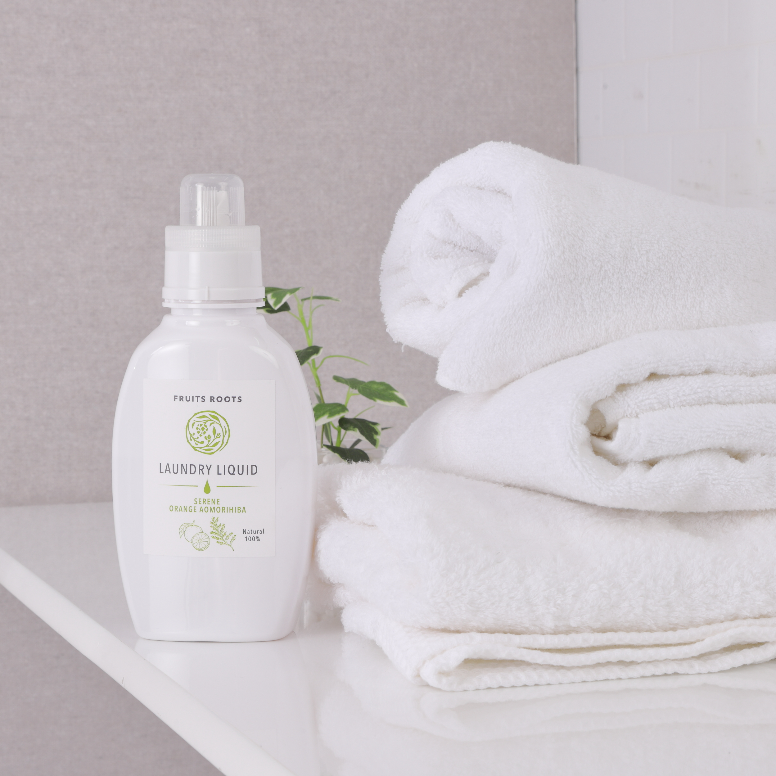 ランドリーリキッド500ml