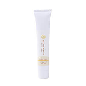 REFRESH ハンド&ネイルクリーム