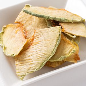 国産無添加ドライフルーツ（メロン） ２袋セット