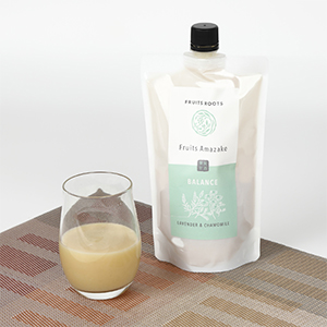 【初回飲み比べ３種セット】フルーツ甘酒