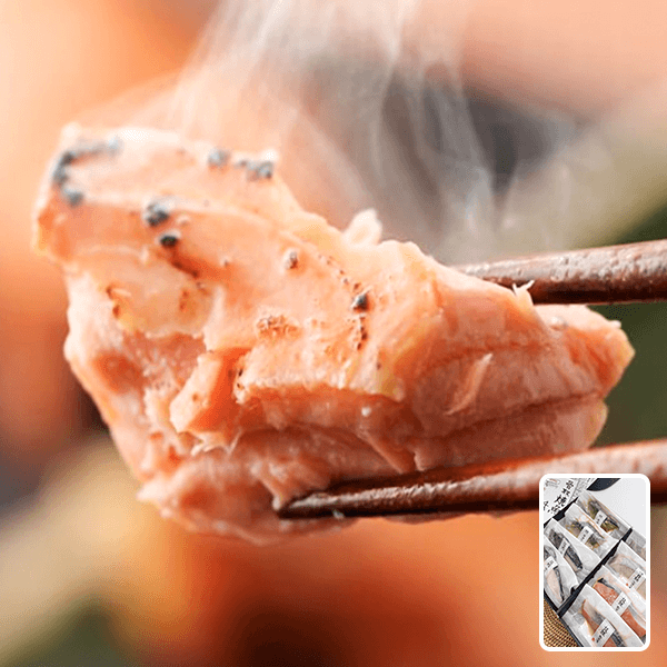 老舗糀屋の漬け魚切り身セット