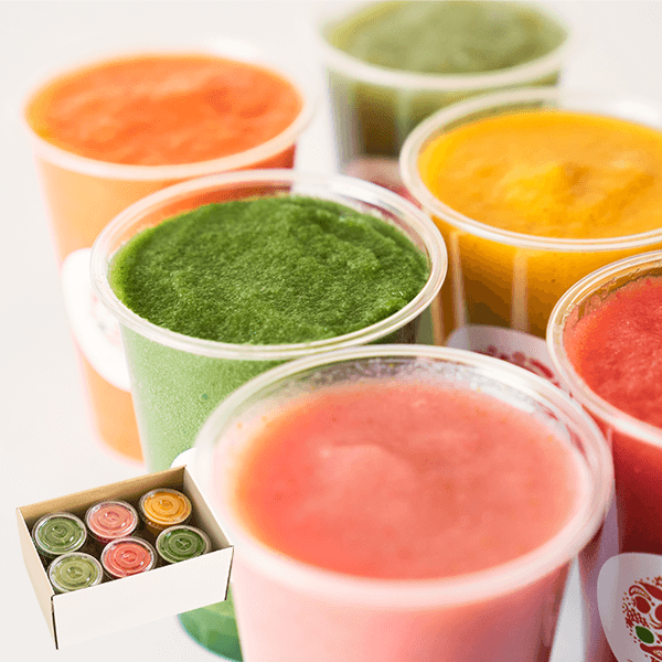 南国酵素スムージー