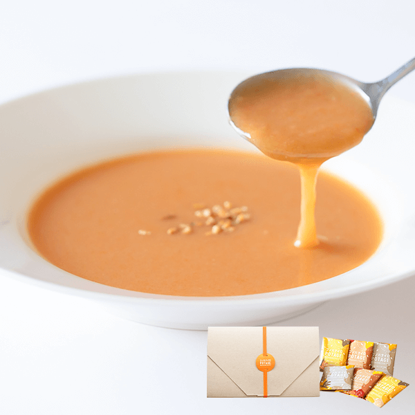 コノハナイロPOTAGE