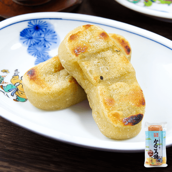 かんころ餅