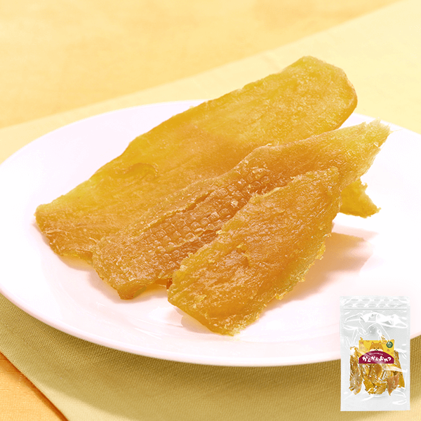 かむかむおやつ