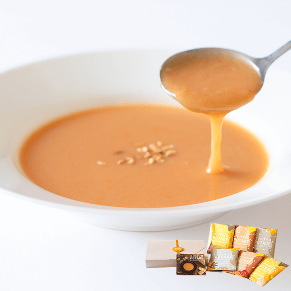 コノハナイロPOTAGE