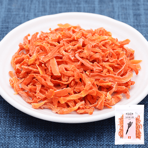 九州産乾燥野菜 にんじん