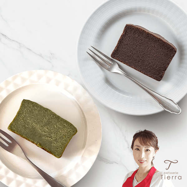 おからの生ケーキ