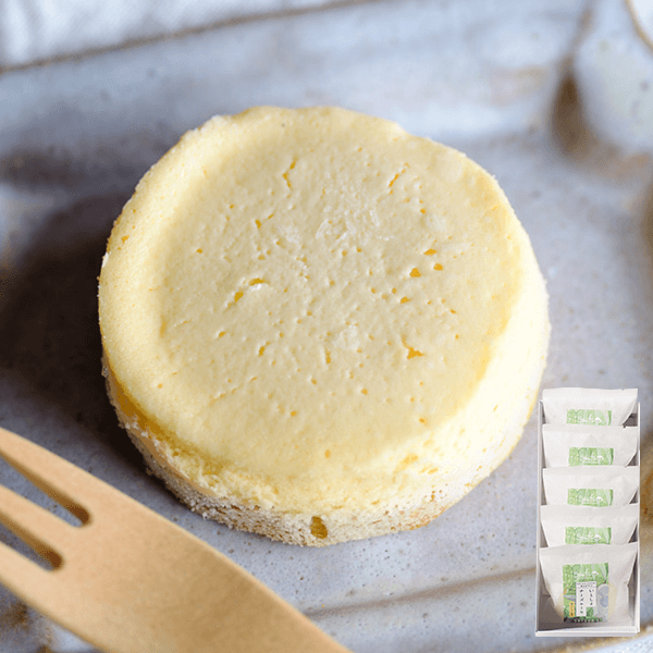 いとしまチーズケーキ（冷凍）