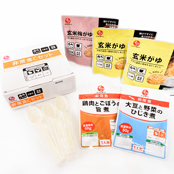 非常食セットC