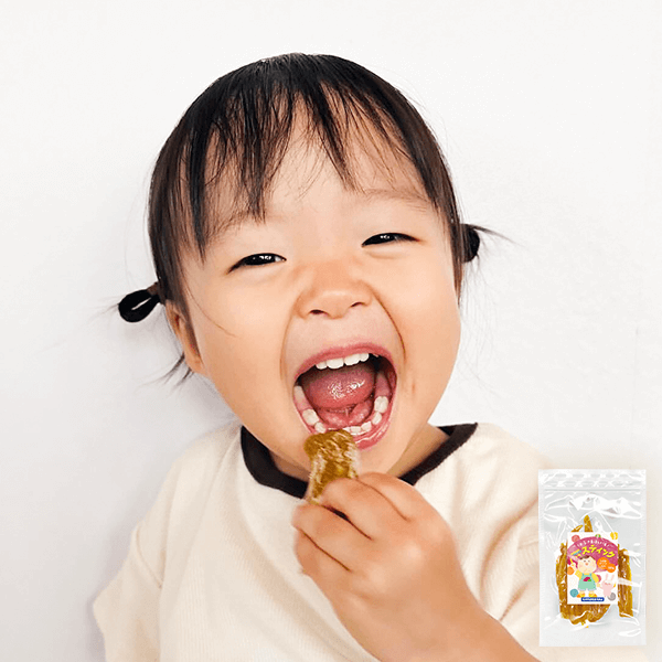 MOGUMOGUいもスティック