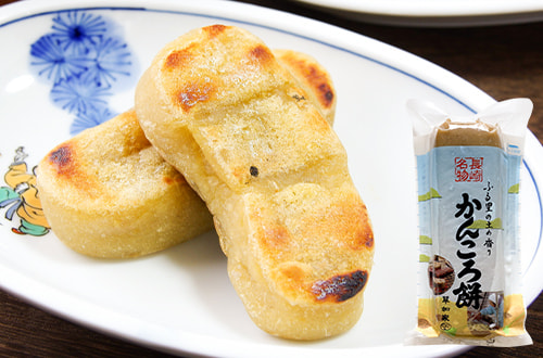 かんころ餅