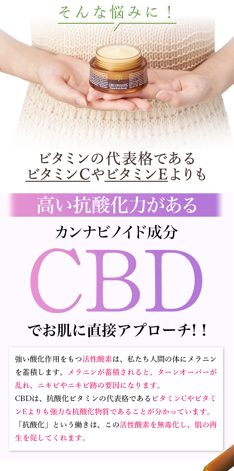 そんな悩みに！