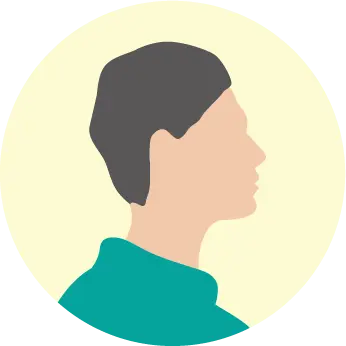 40代・男性