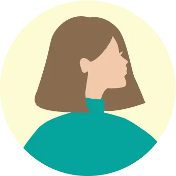 40代・女性