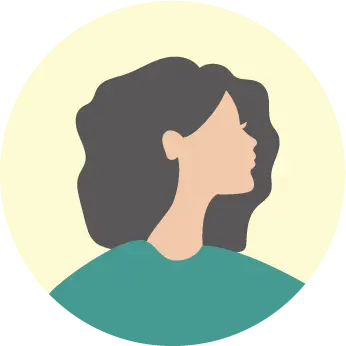 ◯◯代・女性