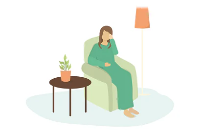 女性特有の悩みを感じる方に