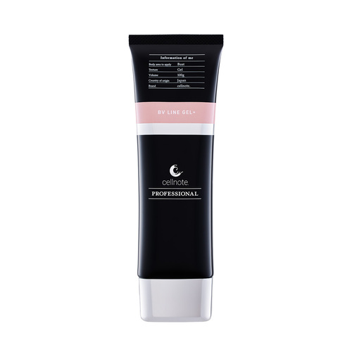 BV LINE GEL +PRO セルノート　100g セルノート公式ショップ