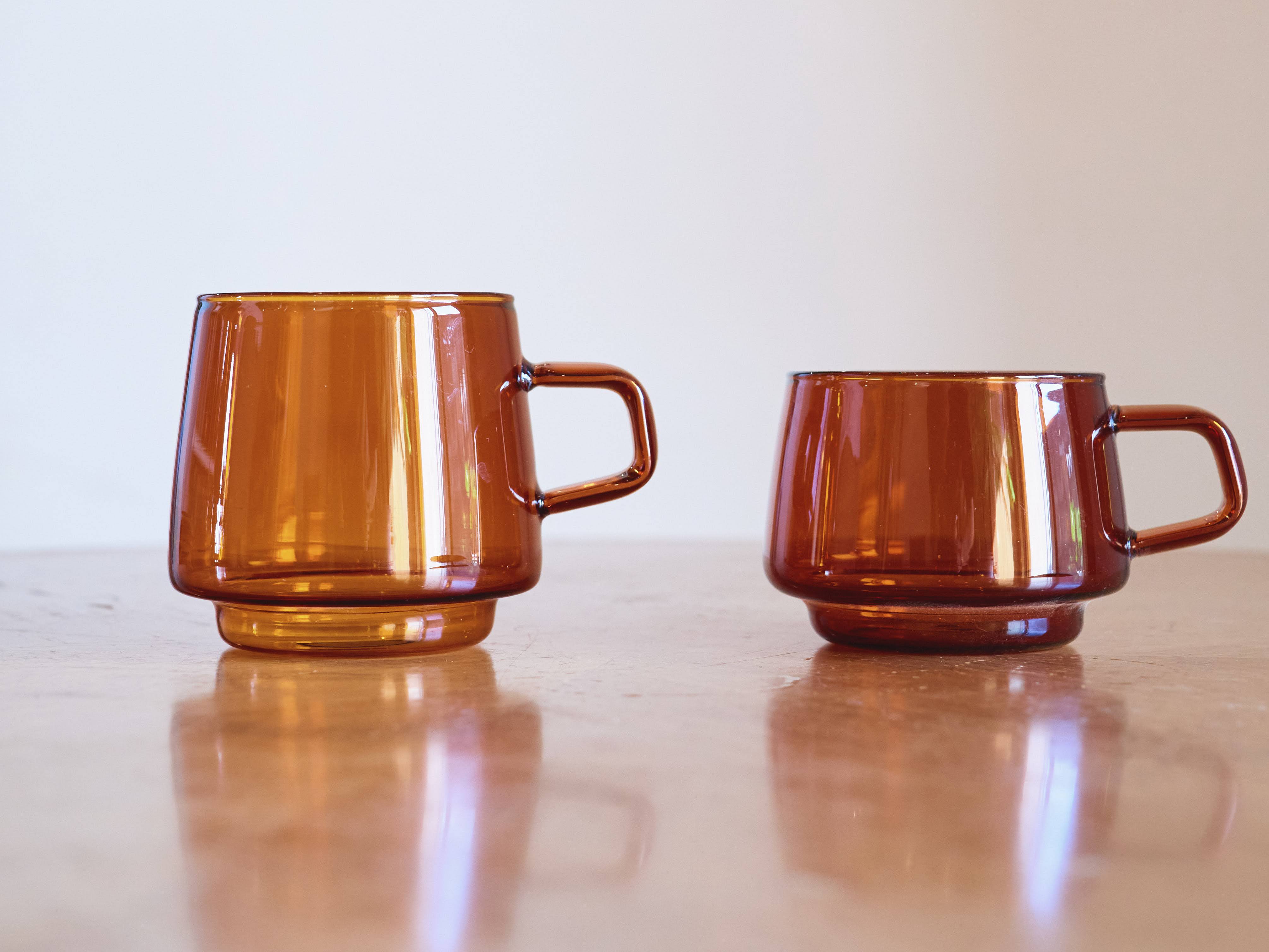 セピアカップ/マグ サイズ／容量: 270ml