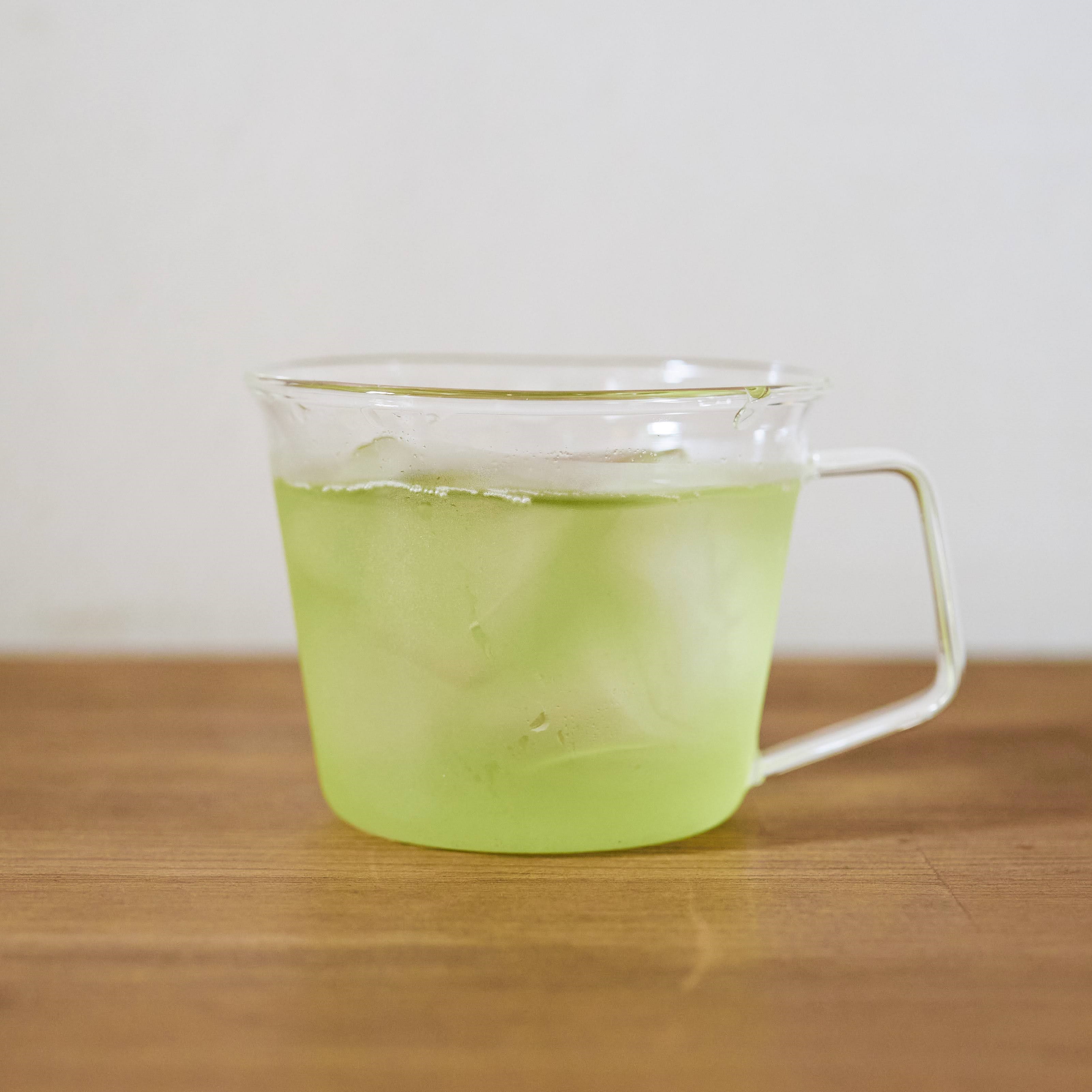 マググラス サイズ: 220ml