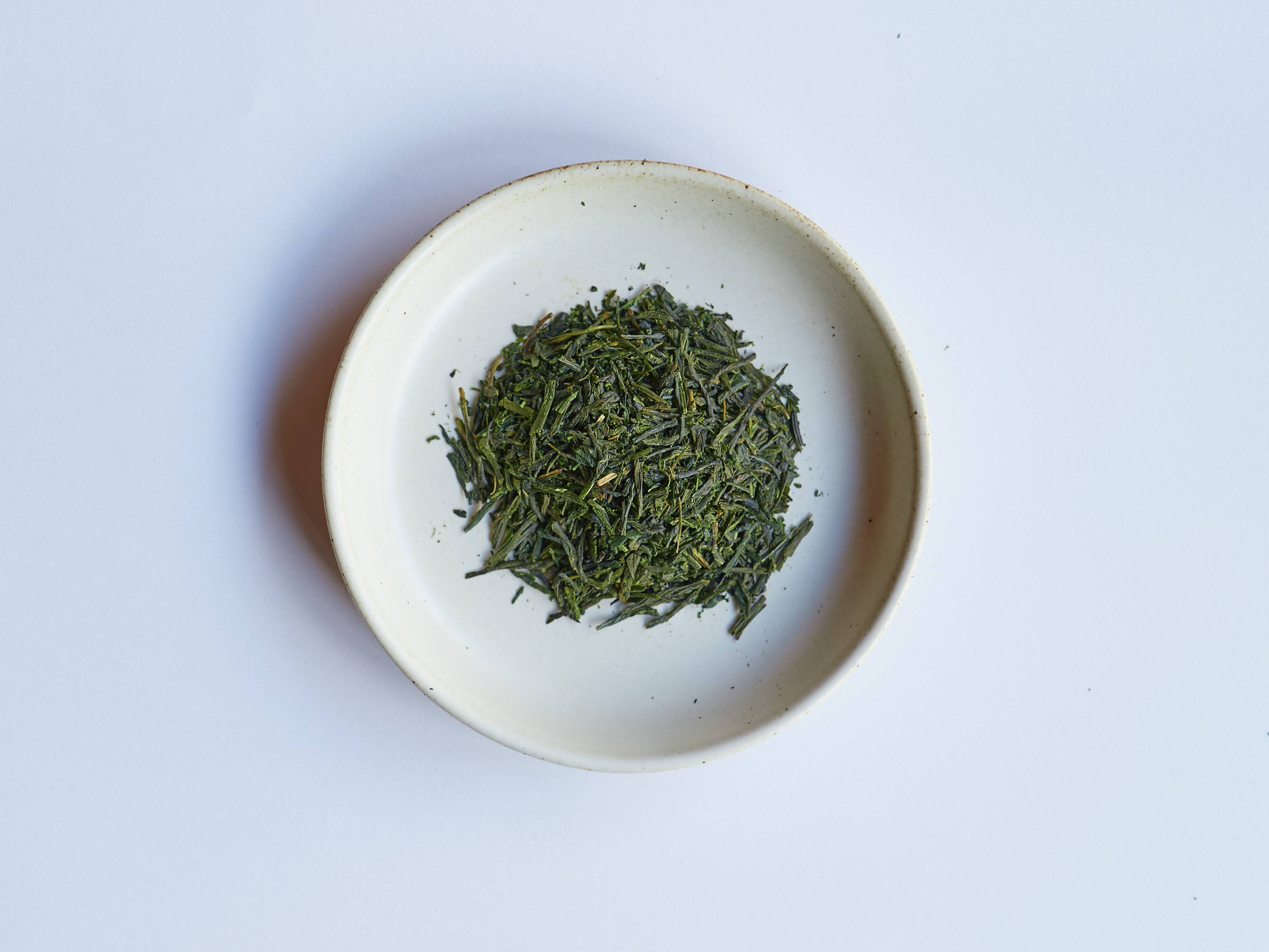 強火の煎茶 サイズ: ボトル用ティーバッグ ６g×10P