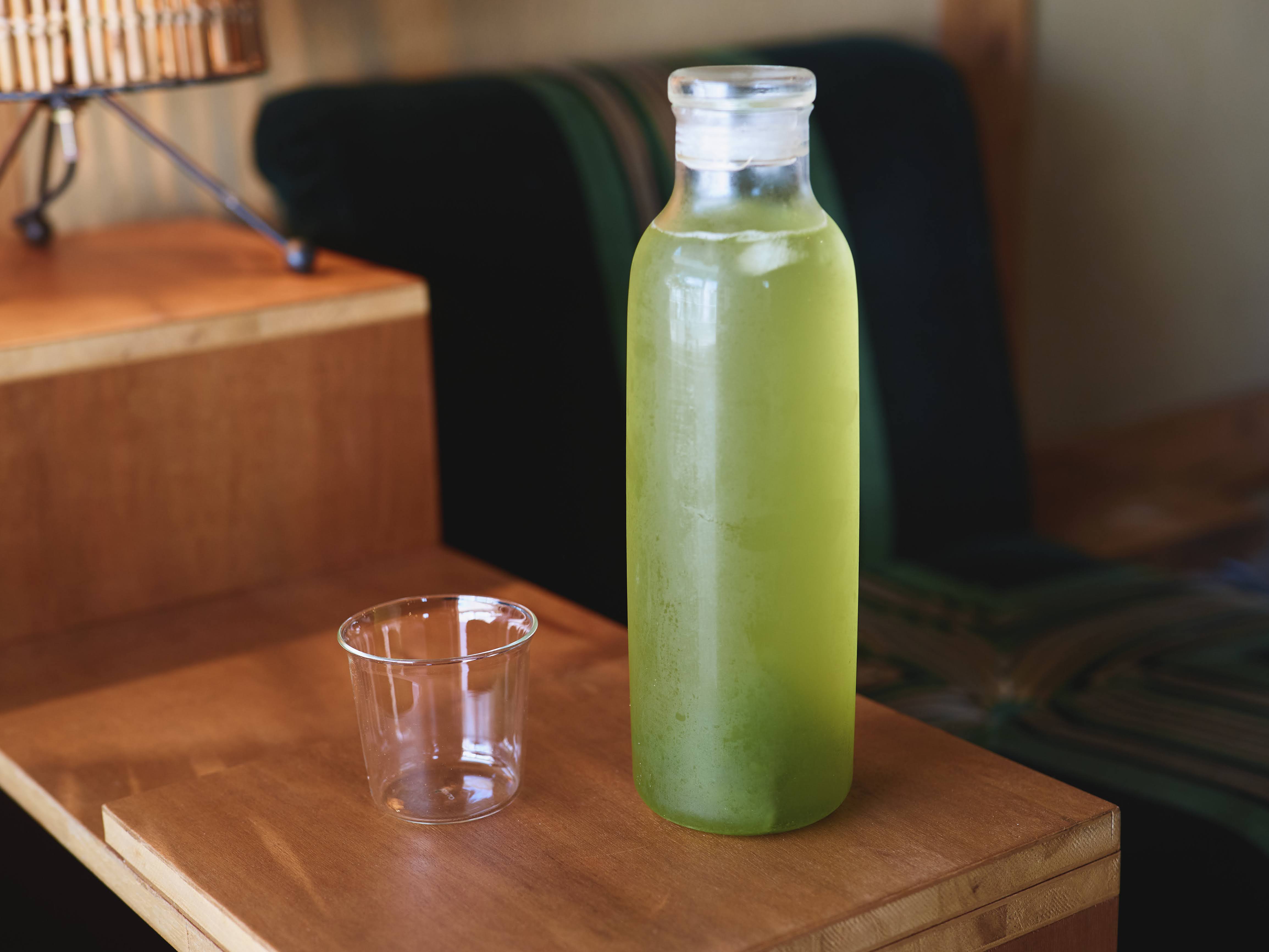 BOTTLIT カラフェ