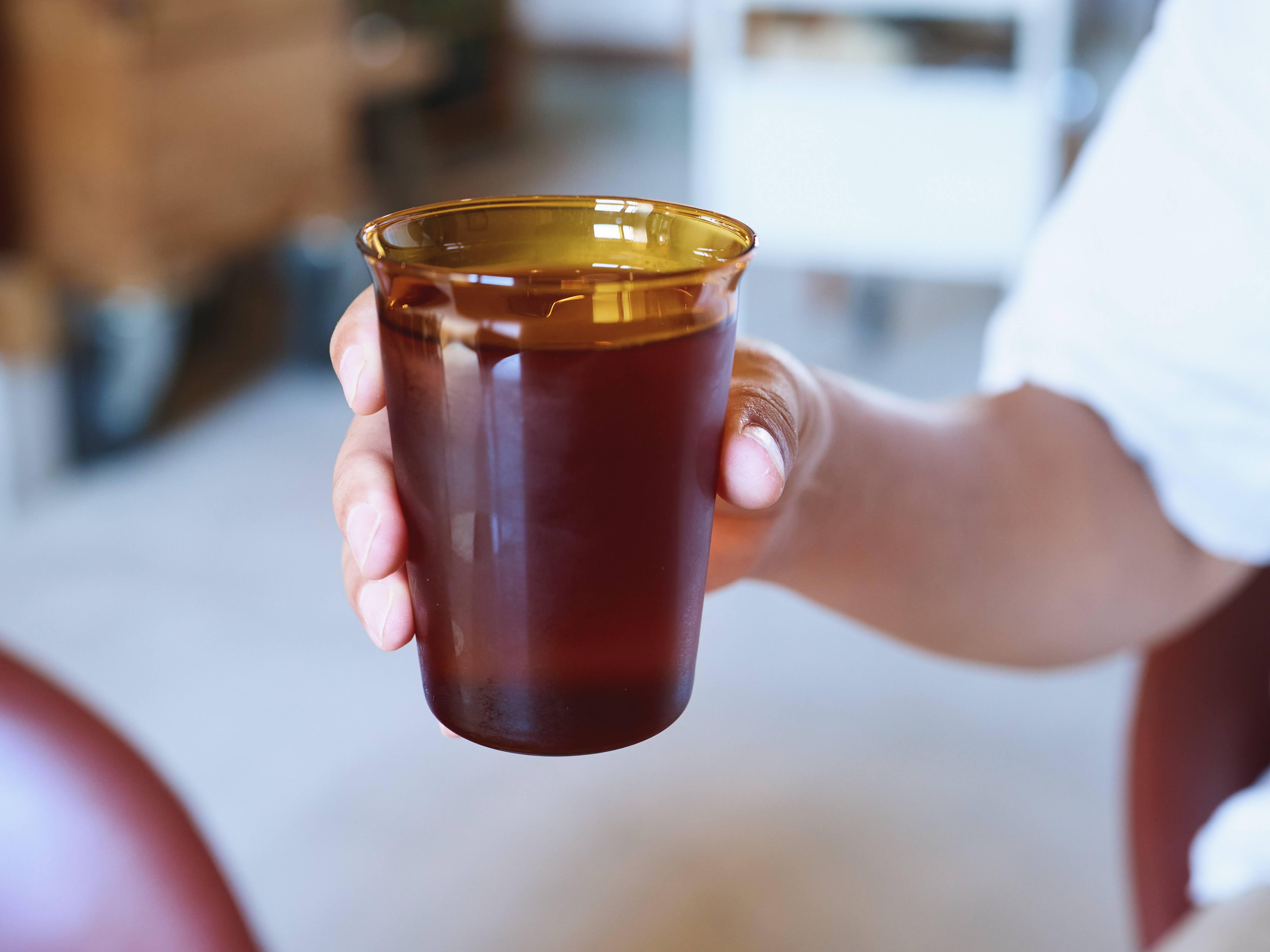 ノスタルジックグラス